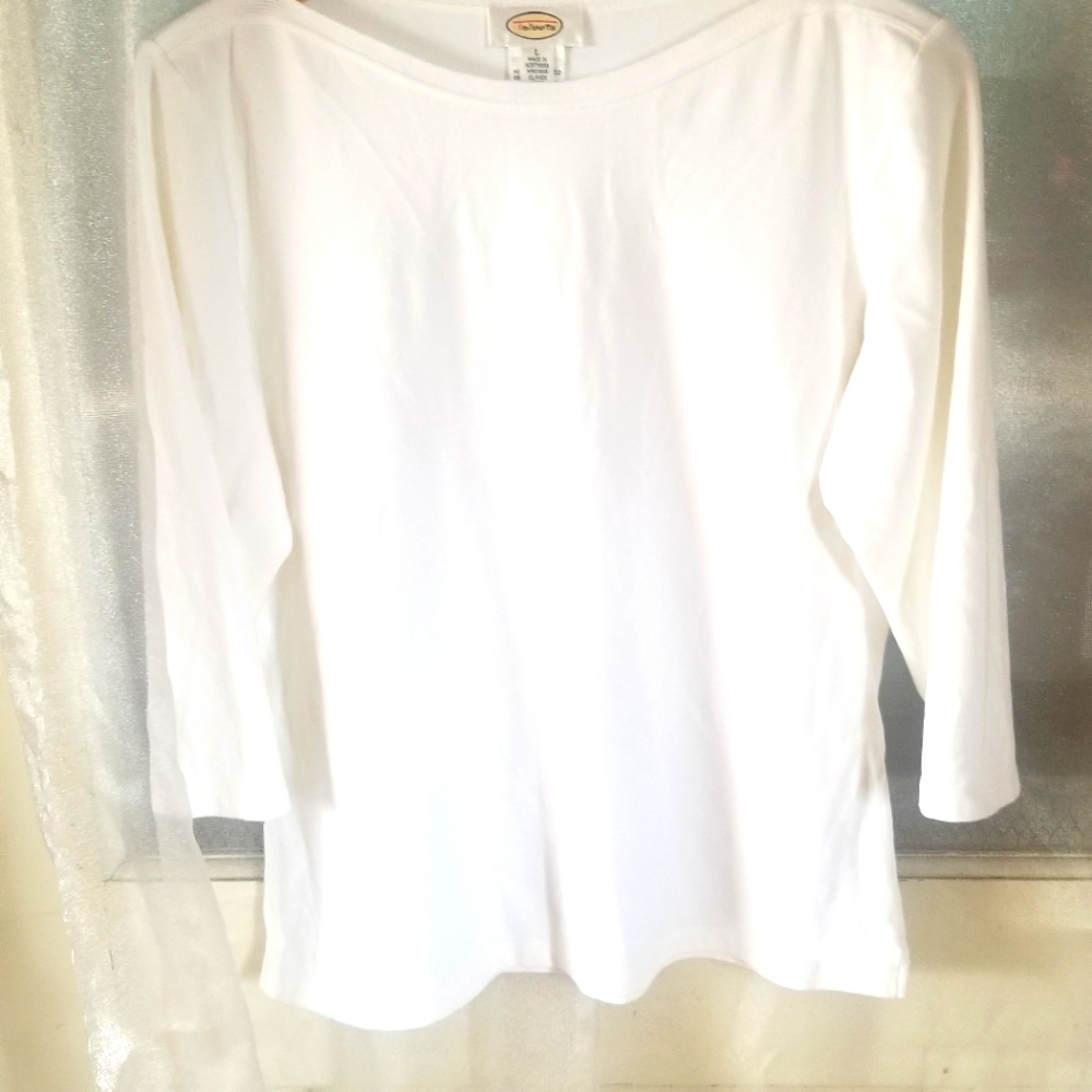 Talbots 3/4 sleeve